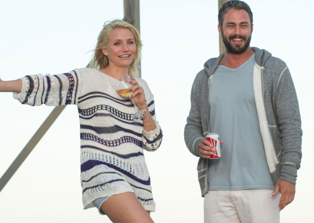 Triple Alliance : Taylor Kinney porte une AP Royal Oak Offshore