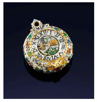 Sotheby’s organise une vente de garde-temps exceptionnels le 16 novembre 2008 à Genève Sotheby’s organise une vente de garde-temps exceptionnels le 16 novembre 2008 à Genève