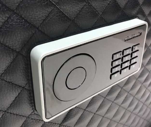 Kronokeeper Earth : protection vol et incendie pour vos montres et bijoux Kronokeeper Earth : protection vol et incendie pour vos montres et bijoux