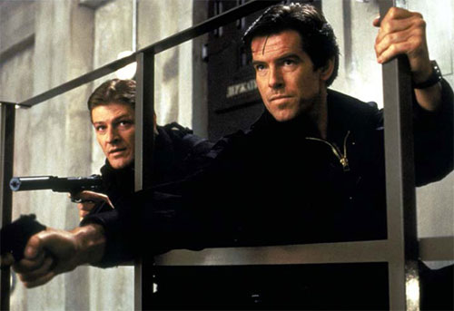 Goldeneye Goldeneye
