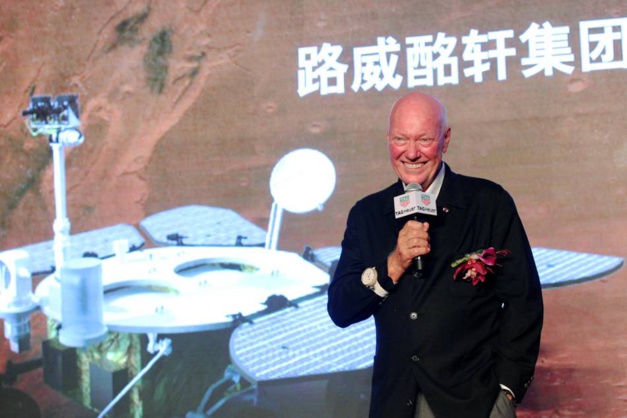 Jean-Claude Biver reprend Zenith en main