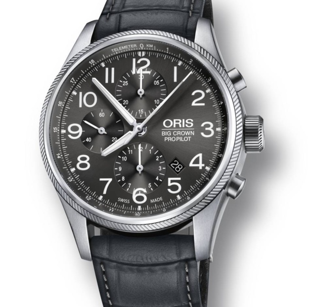 Oris Big Crown ProPilot Chrono Oris Big Crown ProPilot Chrono