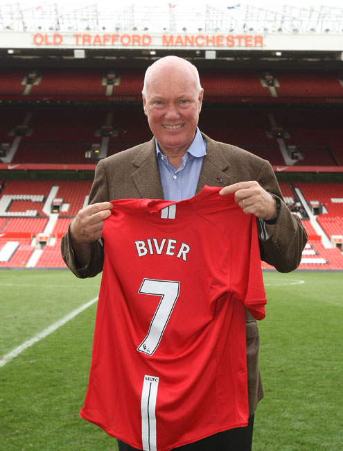 Hublot joue à Old Trafford Manchester et présente la Red Devil Bang ! Hublot joue à Old Trafford Manchester et présente la Red Devil Bang !