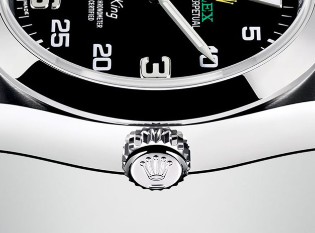 De l'art de bien revisser votre couronne vissée ! De l'art de bien revisser votre couronne vissée !