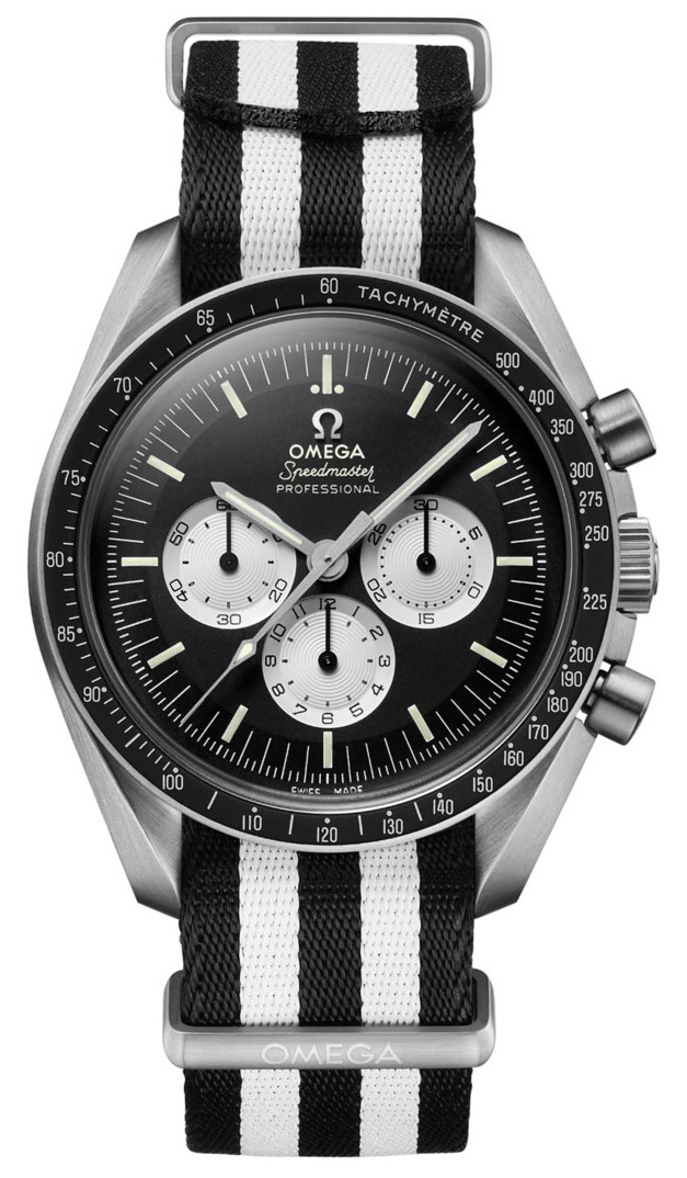 Omega Speedmaster "Speedy Tuesday" : collector en puissance Omega Speedmaster "Speedy Tuesday" : collector en puissance