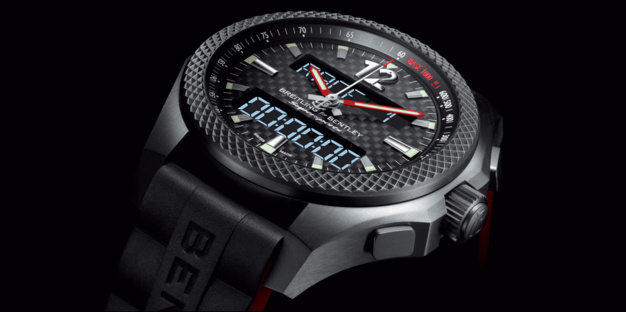 Breitling Bentley Supersports B55