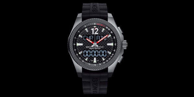 Breitling Bentley Supersports B55