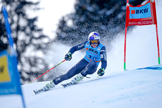 Richard Mille : Alexis Pinturault, un partenaire au sommet Richard Mille : Alexis Pinturault, un partenaire au sommet