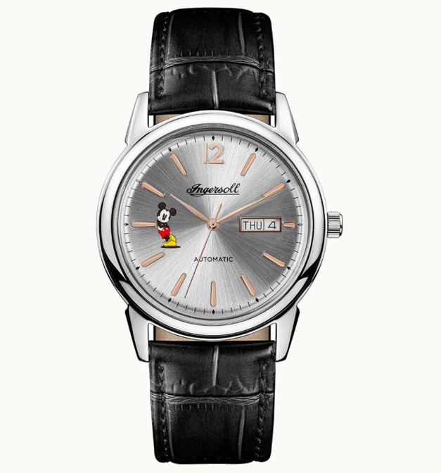 Ingersoll Haven Disney Automatic
