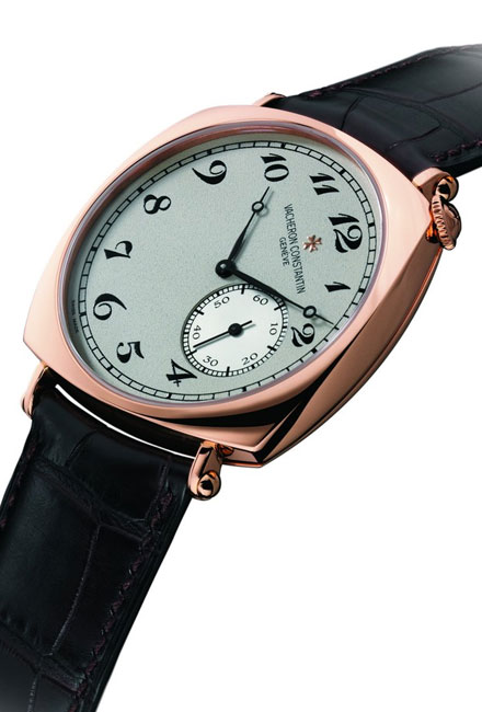 American 1921 Vacheron Constantin : une nouvelle pièce dans la collection Les Historiques American 1921 Vacheron Constantin : une nouvelle pièce dans la collection Les Historiques