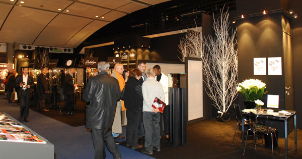 Belles Montres : la 2ème édition de ce salon horloger aura lieu du 28 au 30 novembre 2008 Belles Montres : la 2ème édition de ce salon horloger aura lieu du 28 au 30 novembre 2008