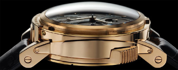 Louis Moinet Magistralis : la seule montre au monde dotée d’un véritable morceau de Lune Louis Moinet Magistralis : la seule montre au monde dotée d’un véritable morceau de Lune