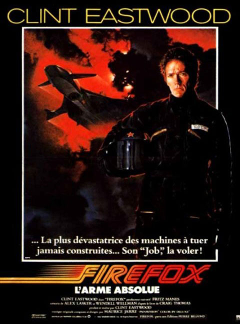 Firefox Firefox