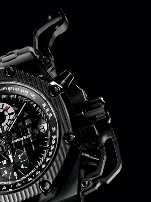 Royal Oak Survivor Royal Oak Survivor