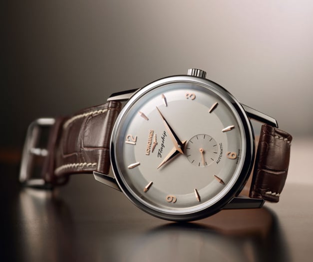 Longines Flagship Heritage 60th Anniversaire 1957-2017 : un anniversaire réussi ! Longines Flagship Heritage 60th Anniversaire 1957-2017 : un anniversaire réussi !