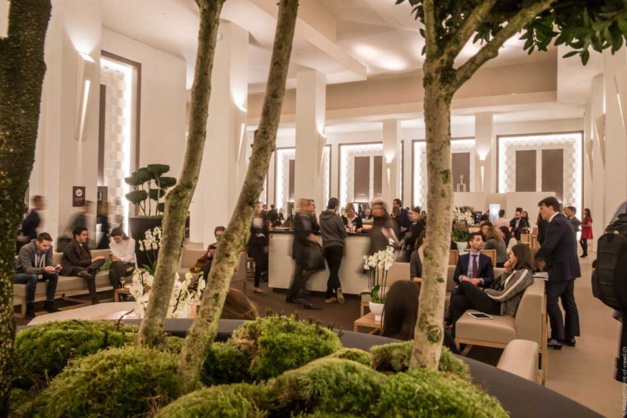 SIHH 2017 : une édition "prudente et cohérente" SIHH 2017 : une édition "prudente et cohérente"