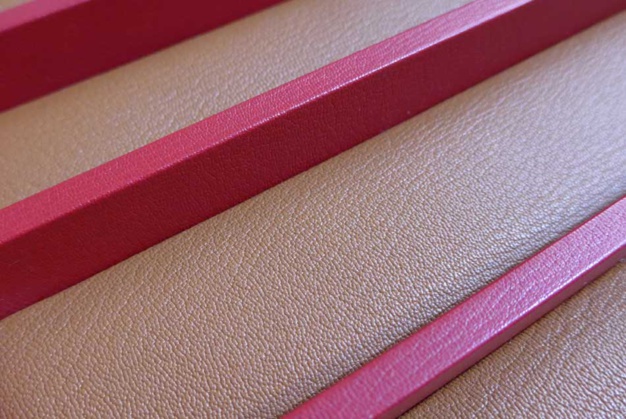 De la conception d'un coffret de montres par Serge Amoruso De la conception d'un coffret de montres par Serge Amoruso