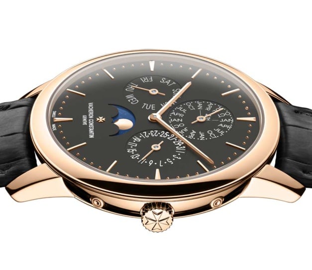 Vacheron Constantin Patrimony Quantième Perpétuel Vacheron Constantin Patrimony Quantième Perpétuel