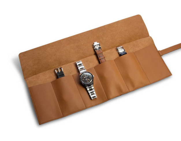 Bell & Ross : collection exclusive d'accessoires en ligne
