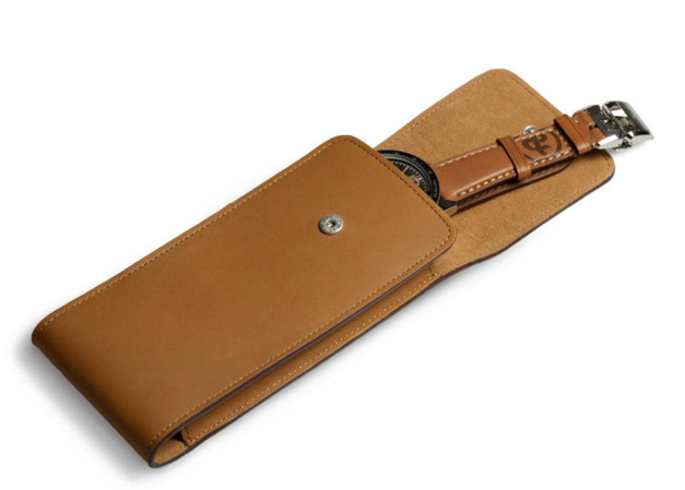 Bell & Ross : collection exclusive d'accessoires en ligne