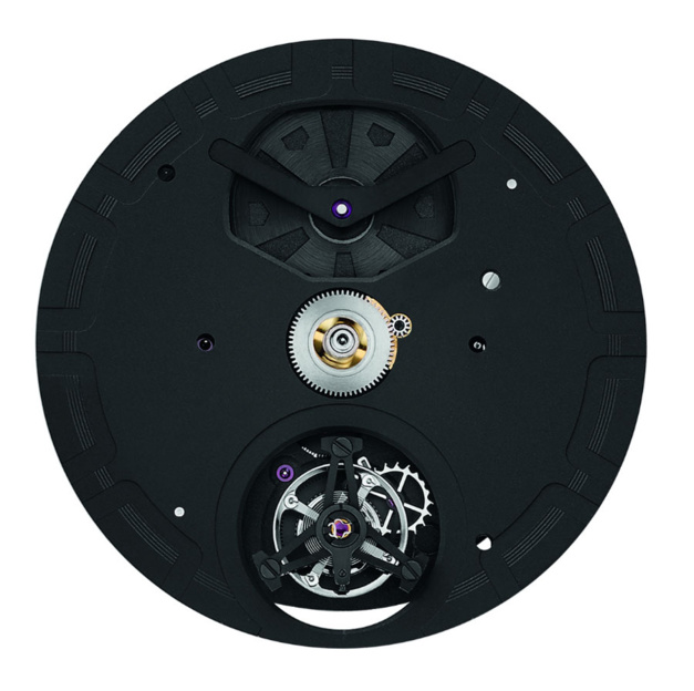 TAG Heuer : plus de 700 tourbillons certifiés COSC en 2016 TAG Heuer : plus de 700 tourbillons certifiés COSC en 2016