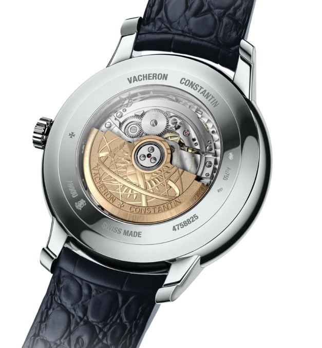 Vacheron Constantin Métiers d'Art Copernic : l'héliocentrisme à l'honneur Vacheron Constantin Métiers d'Art Copernic : l'héliocentrisme à l'honneur
