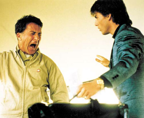 Rain Man DR Rain Man DR