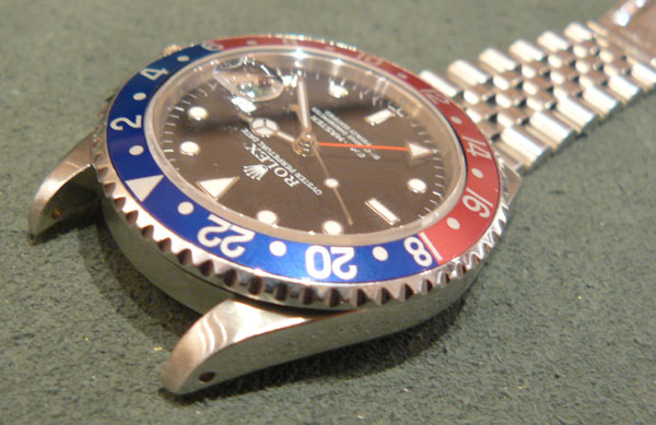 Bracelet Nato : de l’art d’en changer… Bracelet Nato : de l’art d’en changer…