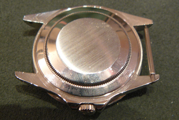 Bracelet Nato : de l’art d’en changer… Bracelet Nato : de l’art d’en changer…