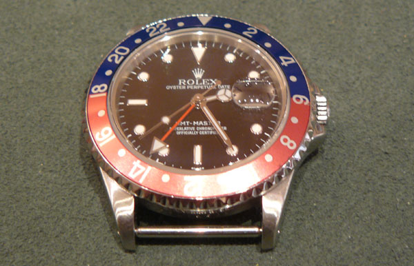 Bracelet Nato : de l’art d’en changer… Bracelet Nato : de l’art d’en changer…