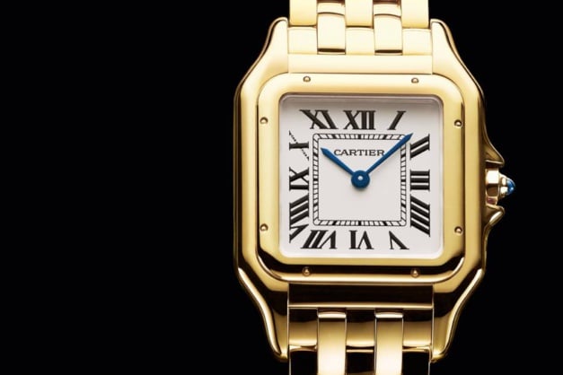 Cartier : le retour de la Panthère Cartier : le retour de la Panthère