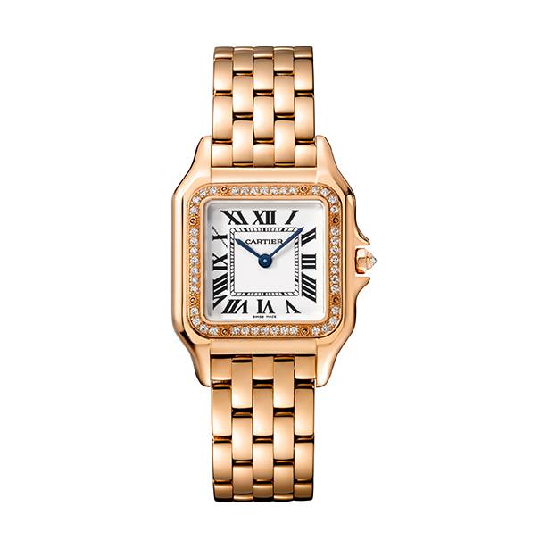 Cartier : le retour de la Panthère Cartier : le retour de la Panthère