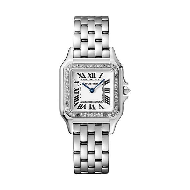Cartier : le retour de la Panthère Cartier : le retour de la Panthère