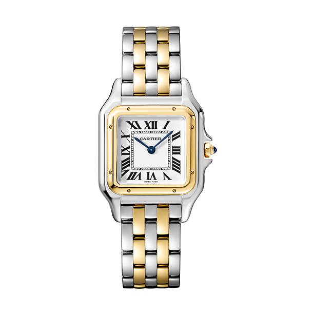 Cartier : le retour de la Panthère Cartier : le retour de la Panthère