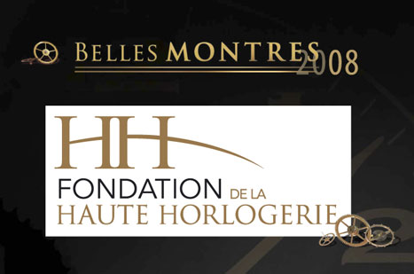 Les montres à complication s’exposent au salon Belles Montres Les montres à complication s’exposent au salon Belles Montres