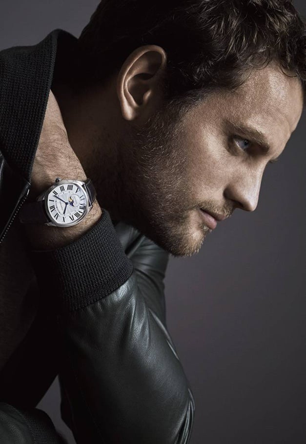 Cartier Drive Phase de Lune Cartier Drive Phase de Lune