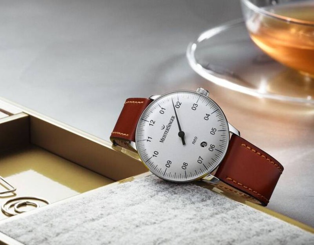 MeisterSinger Neo Plus