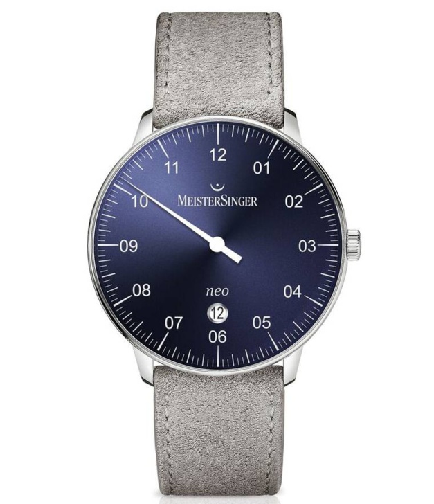 MeisterSinger Neo Plus