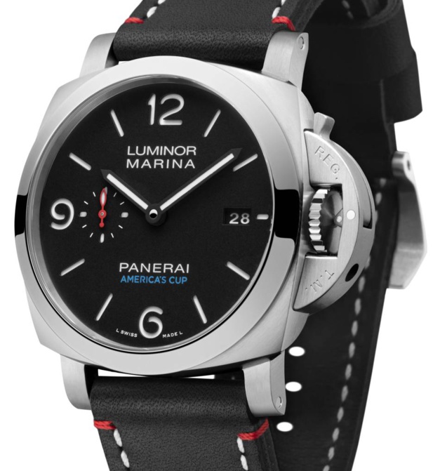 Panerai Luminor Marina 1950 Team Japan Panerai Luminor Marina 1950 Team Japan