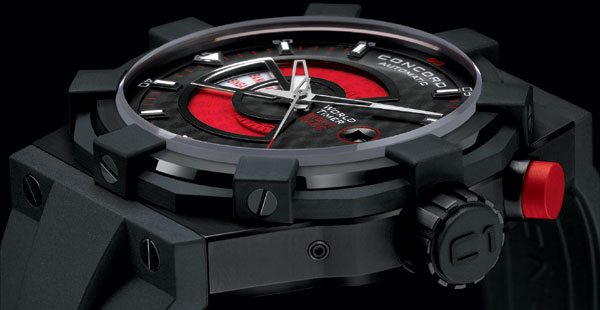 C1 Worldtimer C1 Worldtimer