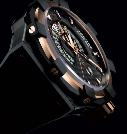 C1 Worldtimer C1 Worldtimer