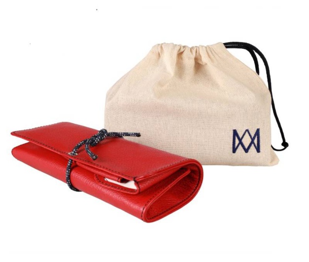 Avel & Men : des accessoires contre vents et marées Avel & Men : des accessoires contre vents et marées