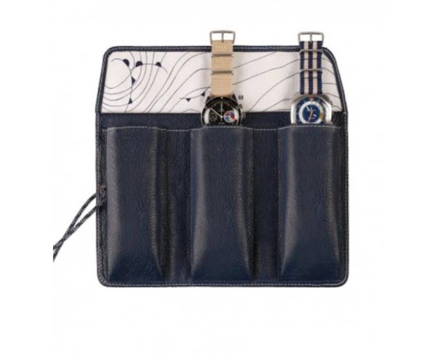 Avel & Men : des accessoires contre vents et marées Avel & Men : des accessoires contre vents et marées