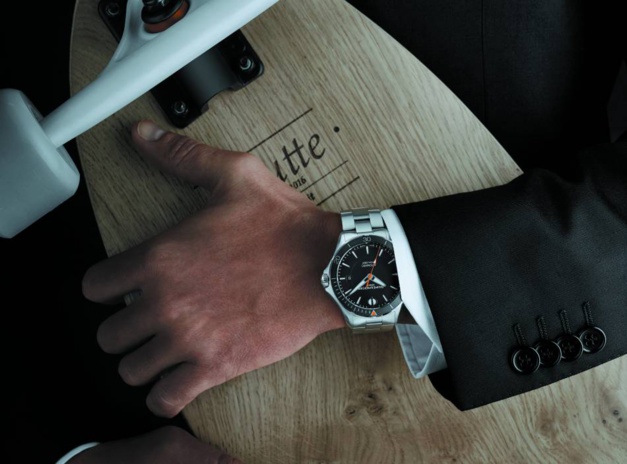 Baume et Mercier Clifton Club Baume et Mercier Clifton Club