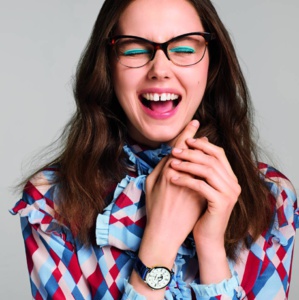 Baume et Mercier : deux nouvelles phases de Lune pour femmes