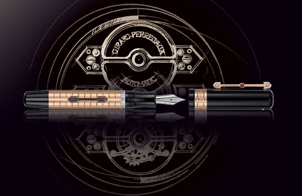 Stylo Girard-Perregaux Stylo Girard-Perregaux