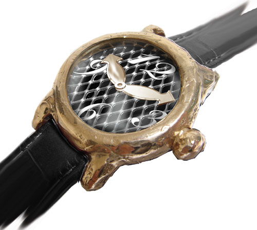 André Chéca André Chéca