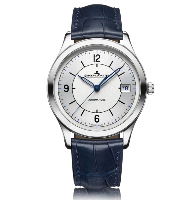 Jaeger-LeCoultre Master Control Date Jaeger-LeCoultre Master Control Date
