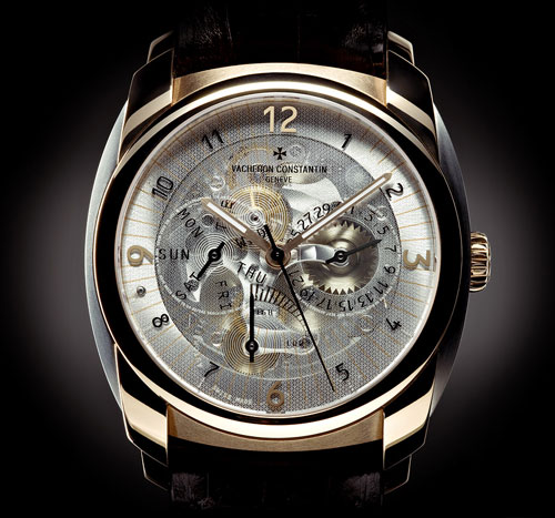 Quai de l'ile Vacheron Constantin Quai de l'ile Vacheron Constantin