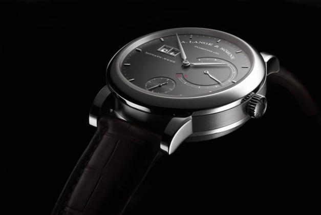 Lange & Söhne Lange 31 : une autonomie de 744 heures !